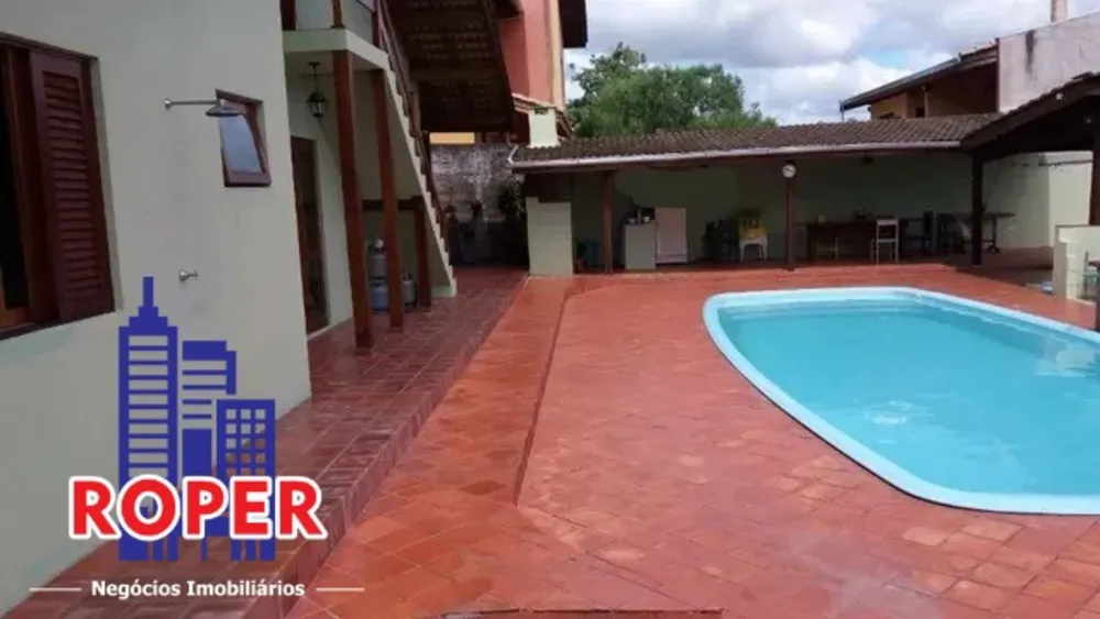 Casa, 3 quartos, 1100 m² - Foto 7