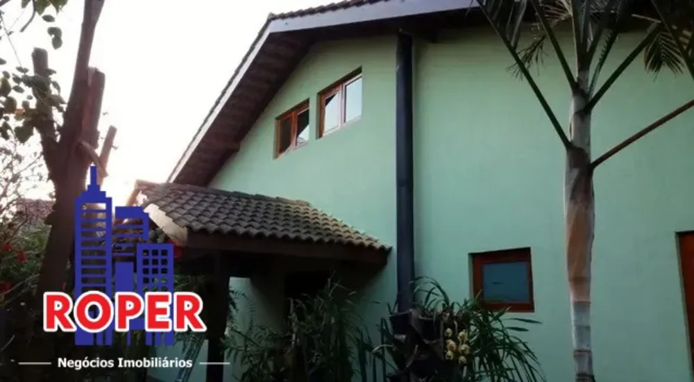 Casa, 3 quartos, 1100 m² - Foto 10