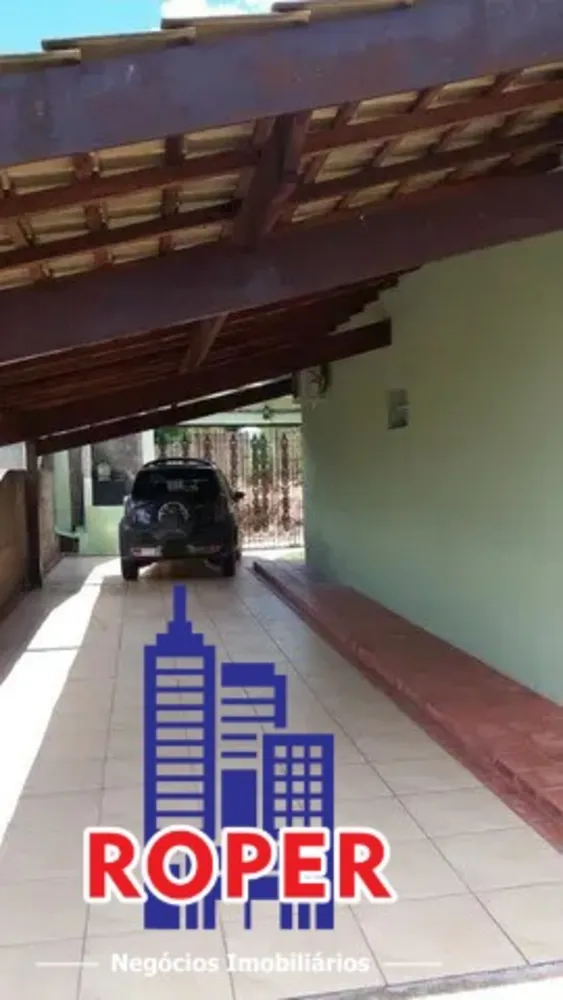 Casa, 3 quartos, 1100 m² - Foto 9