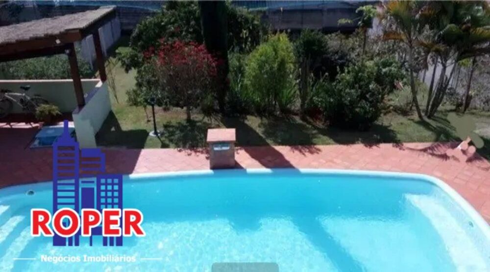 Casa, 3 quartos, 1100 m² - Foto 4