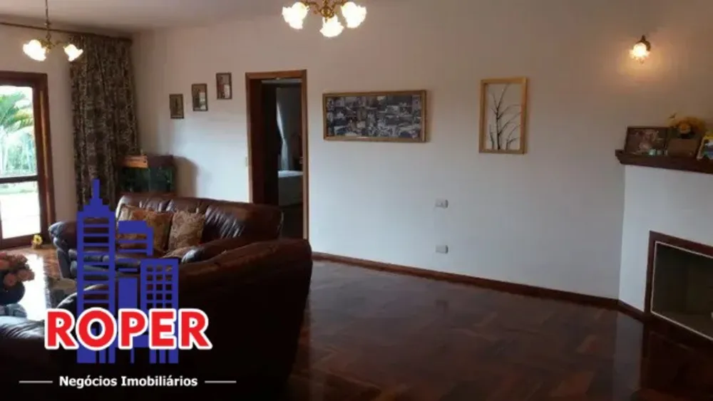 Casa, 3 quartos, 1100 m² - Foto 9