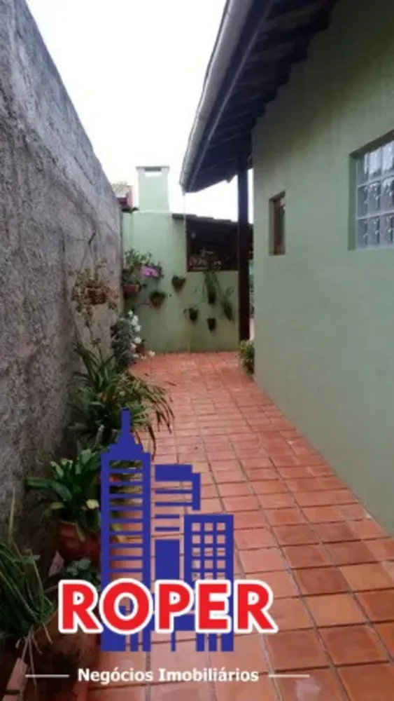 Casa, 3 quartos, 1100 m² - Foto 12