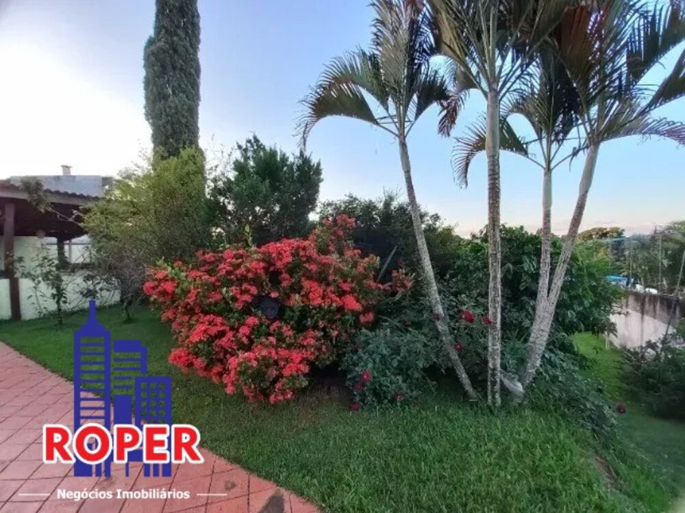 Casa, 3 quartos, 1100 m² - Foto 7