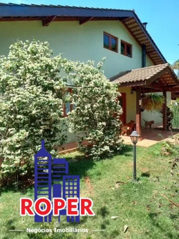 Casa, 3 quartos, 1100 m² - Foto 2