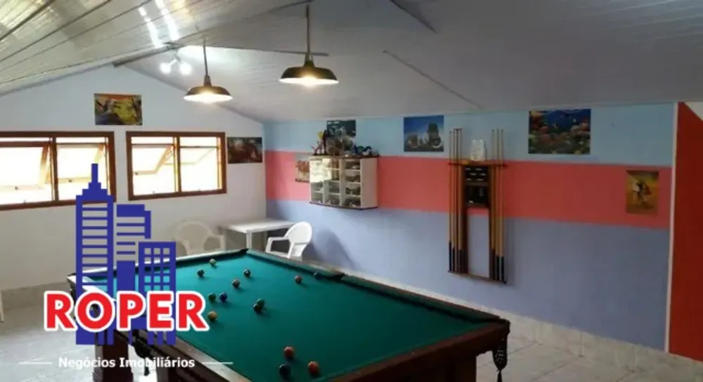 Casa, 3 quartos, 1100 m² - Foto 12