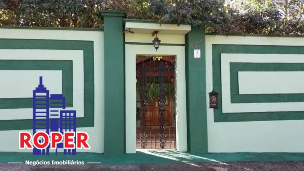 Casa, 3 quartos, 1100 m² - Foto 18