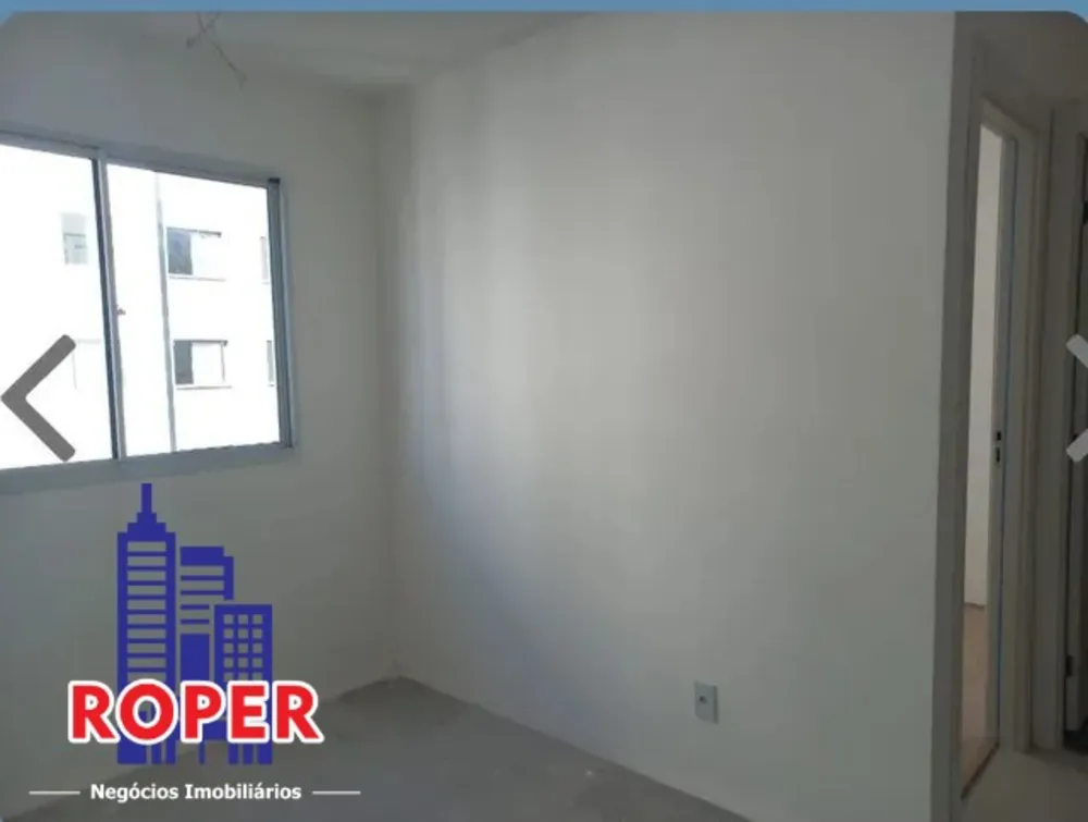 Apartamento, 2 quartos, 35 m² - Foto 6