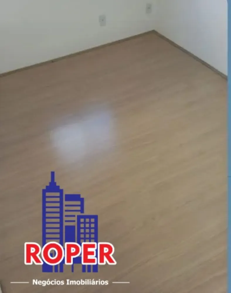 Apartamento, 2 quartos, 35 m² - Foto 3