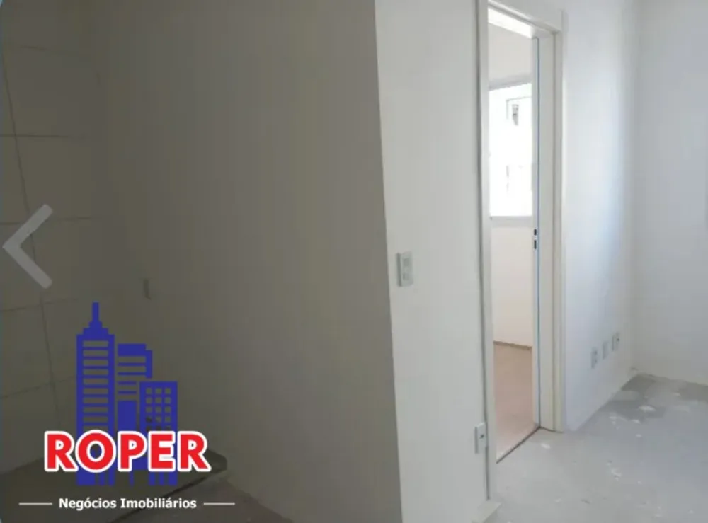 Apartamento, 2 quartos, 35 m² - Foto 7