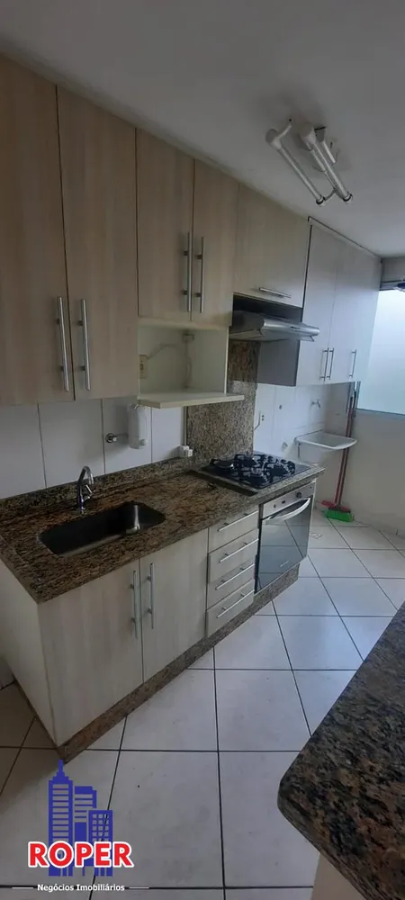 Apartamento, 2 quartos, 44 m² - Foto 5