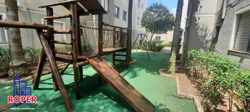 Apartamento, 2 quartos, 44 m² - Foto 12