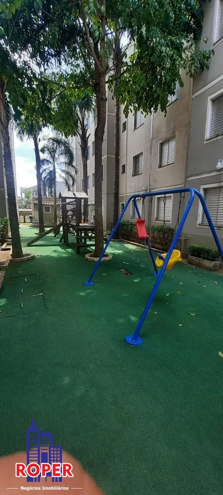 Apartamento, 2 quartos, 44 m² - Foto 13