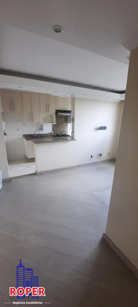 Apartamento, 2 quartos, 44 m² - Foto 4