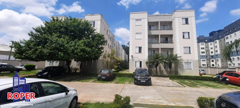 Apartamento, 2 quartos, 44 m² - Foto 14