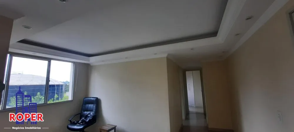 Apartamento, 2 quartos, 44 m² - Foto 3
