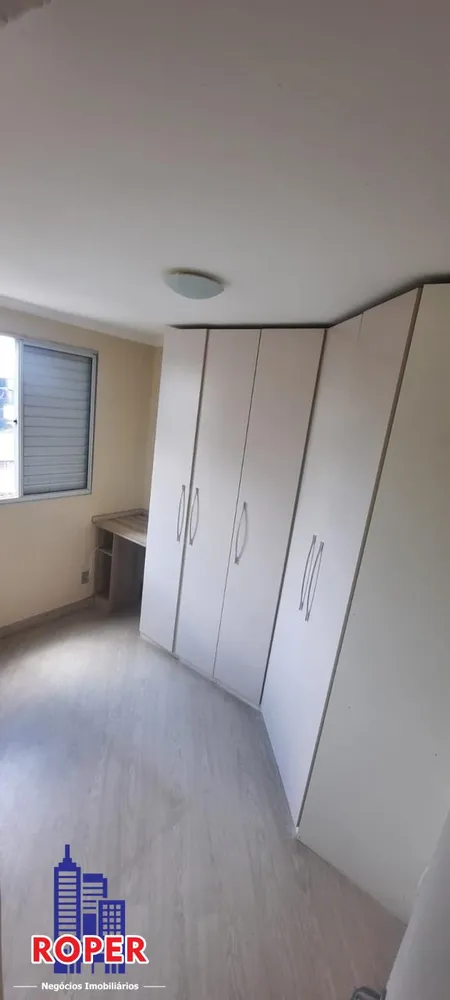 Apartamento, 2 quartos, 44 m² - Foto 9