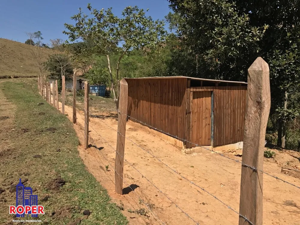 Sítio, 6 quartos, 3 hectares - Foto 15