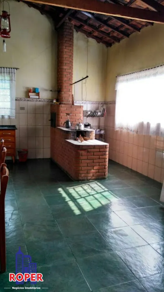 Sítio, 6 quartos, 3 hectares - Foto 4