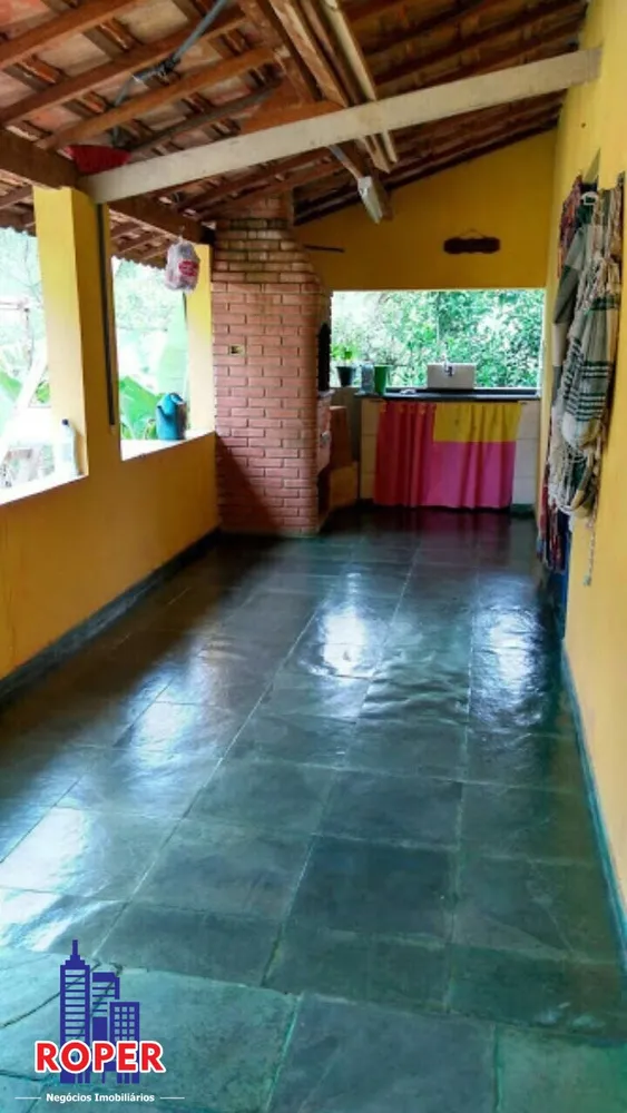 Sítio, 6 quartos, 3 hectares - Foto 2