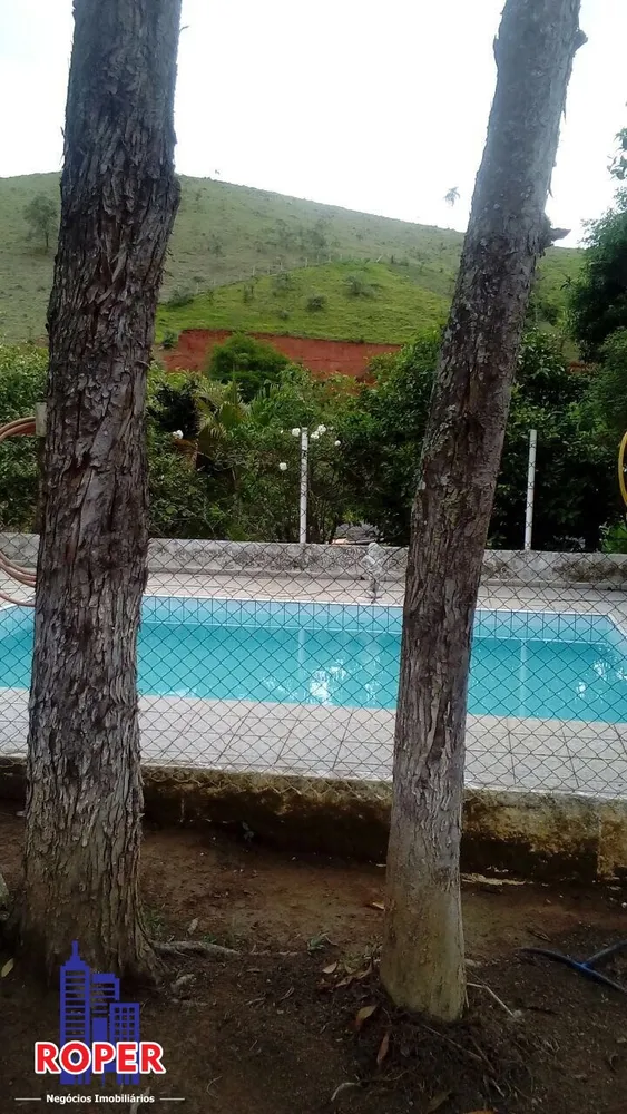 Sítio, 6 quartos, 3 hectares - Foto 12