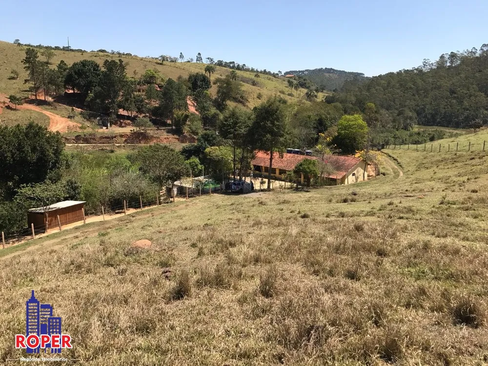 Sítio, 6 quartos, 3 hectares - Foto 7