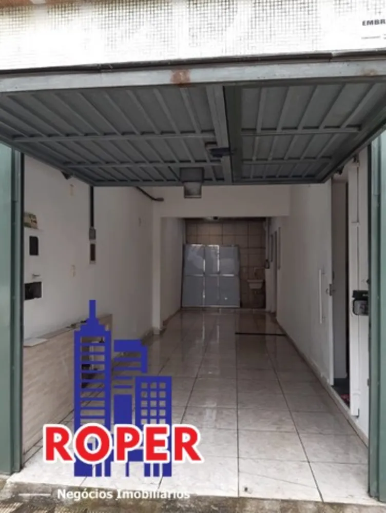 Prédio Inteiro, 150 m² - Foto 2