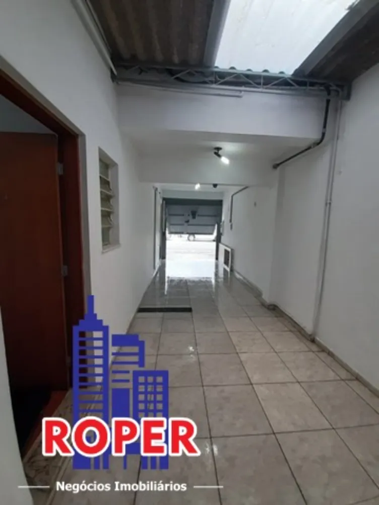Prédio Inteiro, 150 m² - Foto 1