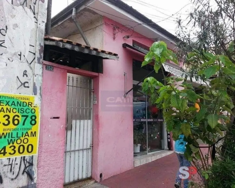 Terreno, 180 m² - Foto 1