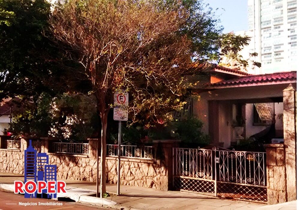 Casa, 3 quartos, 400 m² - Foto 2