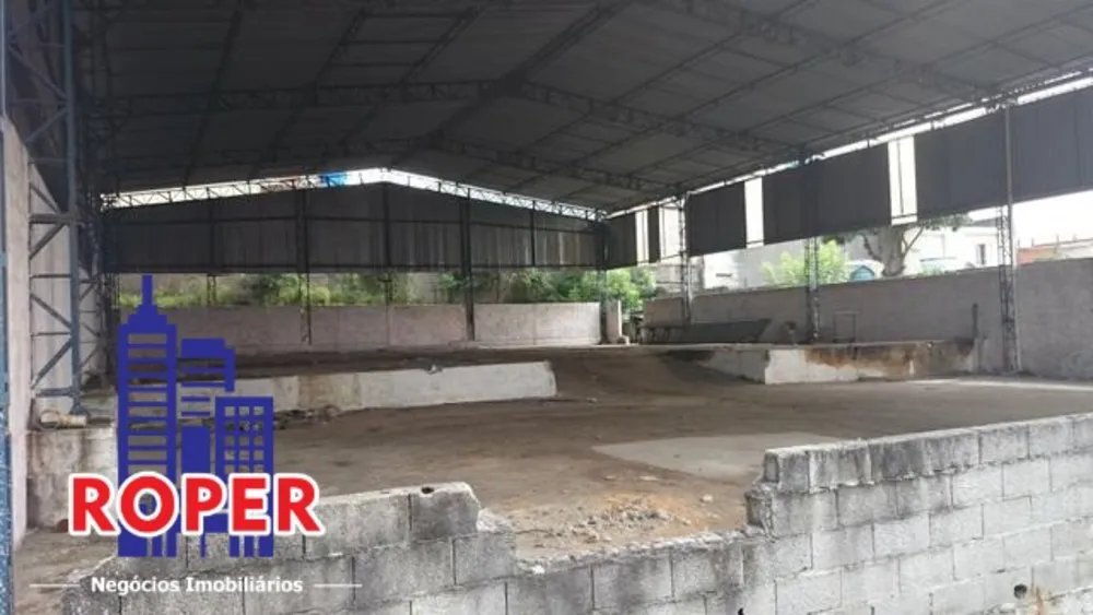 Depósito-Galpão, 1200 m² - Foto 3