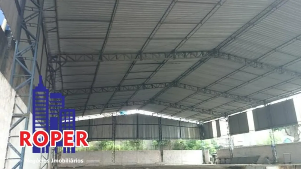 Depósito-Galpão, 1200 m² - Foto 4