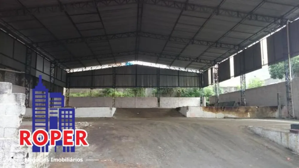 Depósito-Galpão, 1200 m² - Foto 6