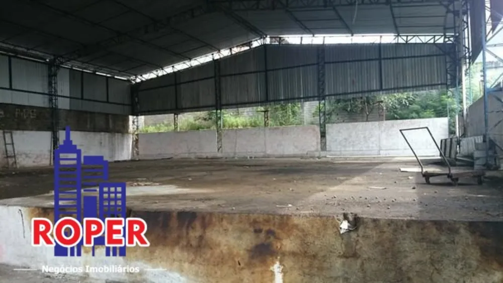Depósito-Galpão, 1200 m² - Foto 5