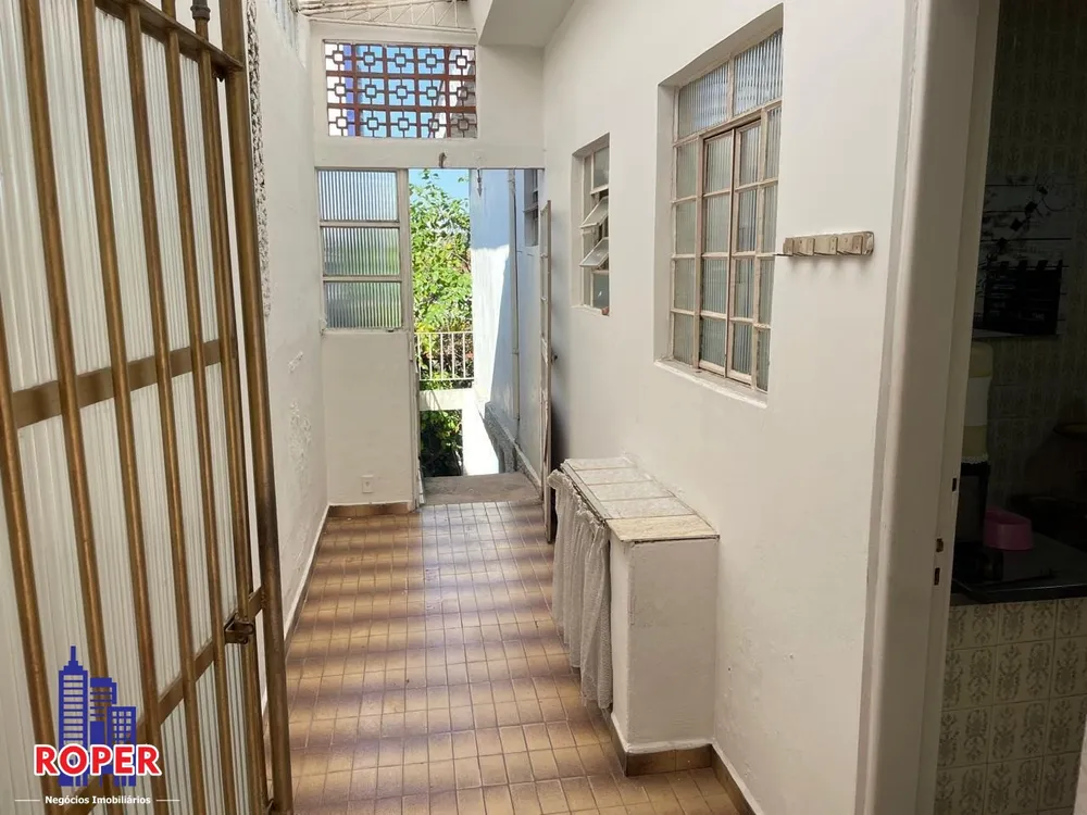 Casa, 2 quartos, 94 m² - Foto 3