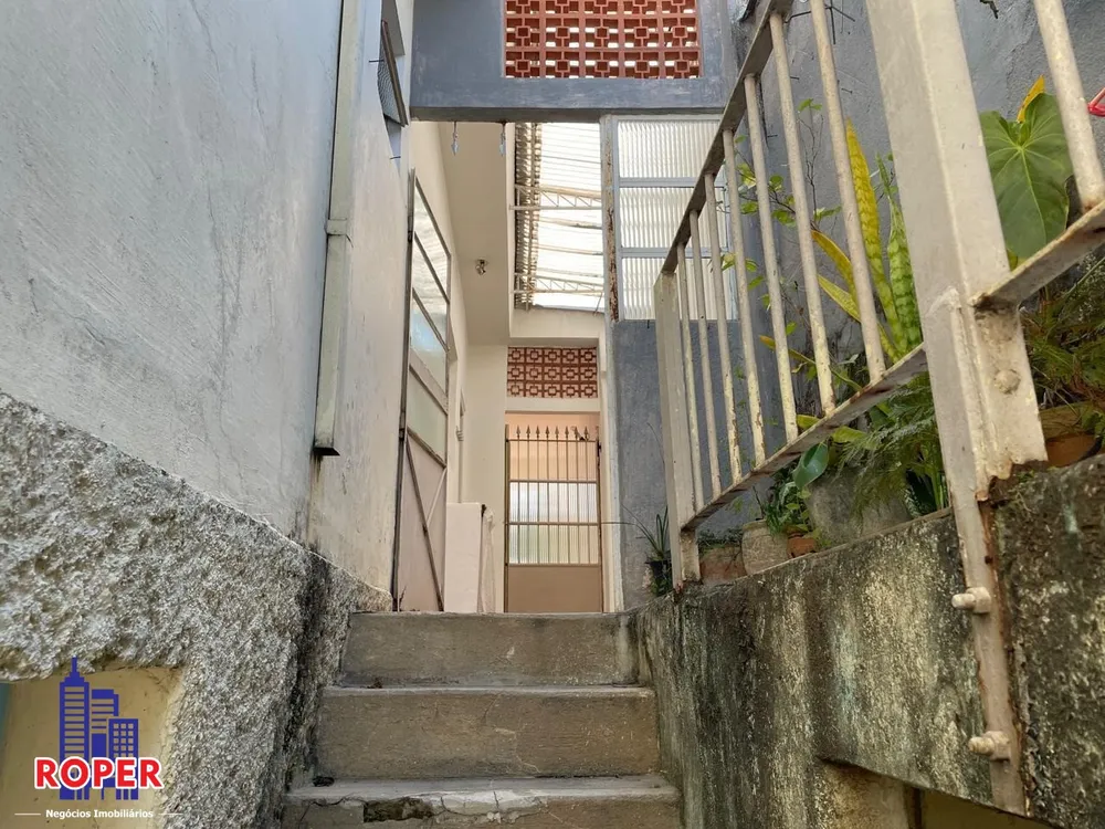 Casa, 2 quartos, 94 m² - Foto 4
