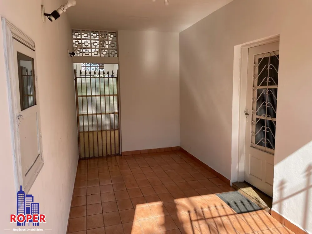 Casa, 2 quartos, 94 m² - Foto 1