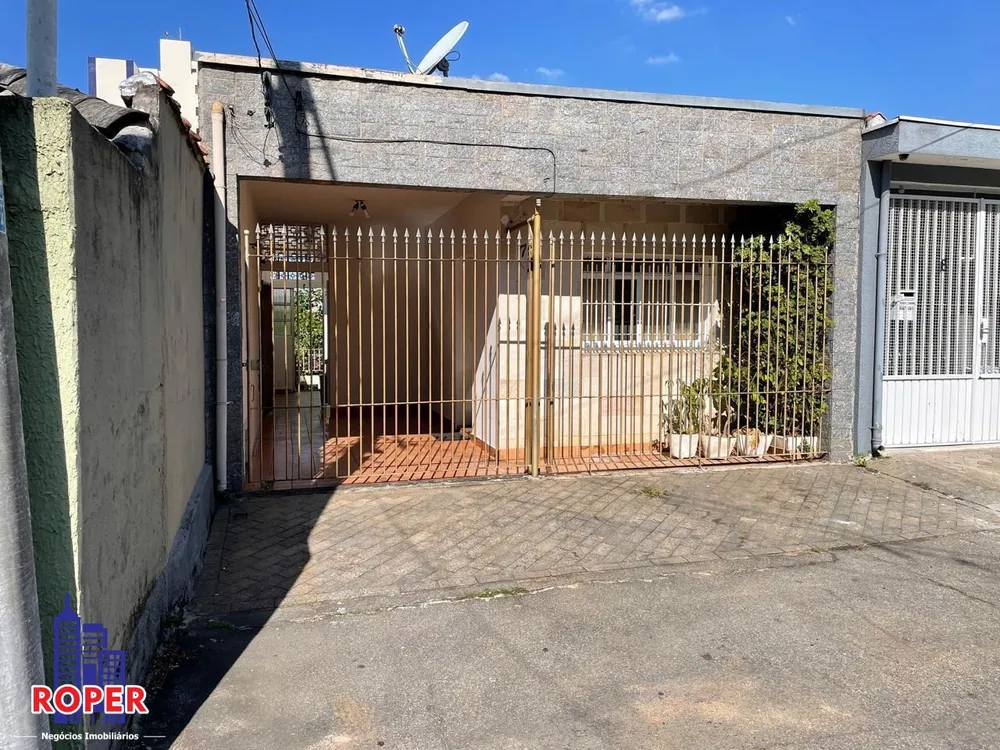 Casa, 2 quartos, 94 m² - Foto 6