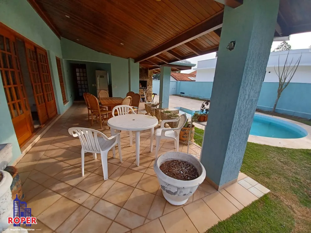 Casa, 4 quartos, 493 m² - Foto 21
