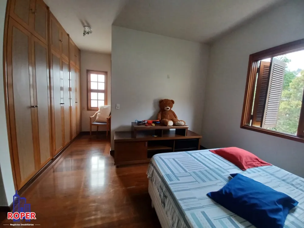 Casa, 4 quartos, 493 m² - Foto 14