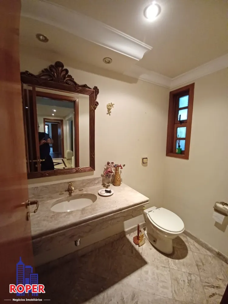 Casa, 4 quartos, 493 m² - Foto 13
