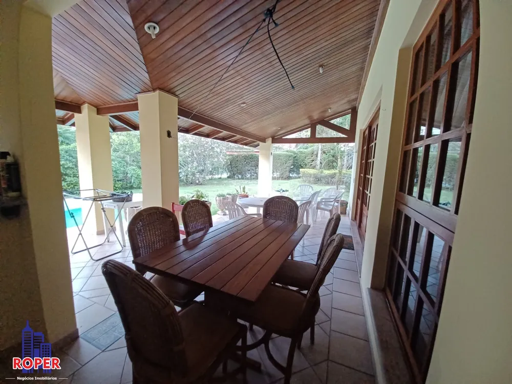Casa, 4 quartos, 493 m² - Foto 16
