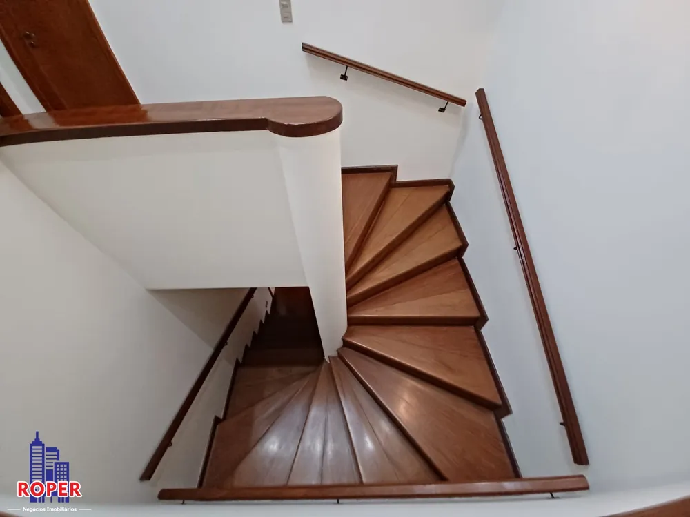 Casa, 4 quartos, 493 m² - Foto 23