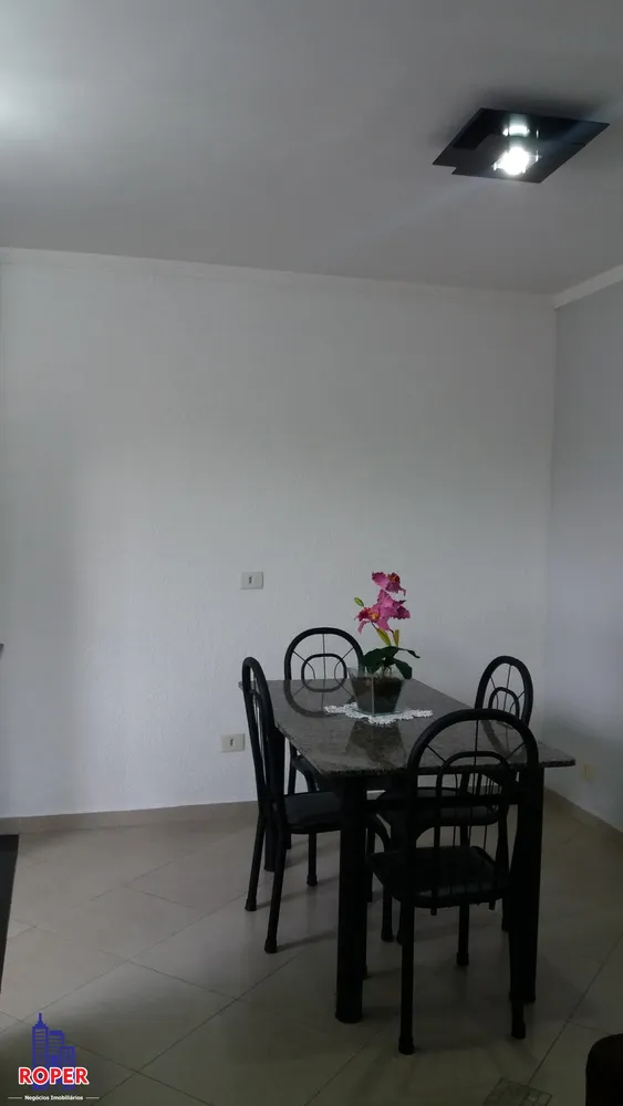 Casa, 2 quartos, 110 m² - Foto 6