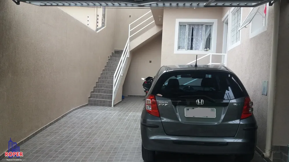Casa, 2 quartos, 110 m² - Foto 7