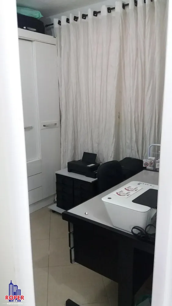 Casa, 2 quartos, 110 m² - Foto 2