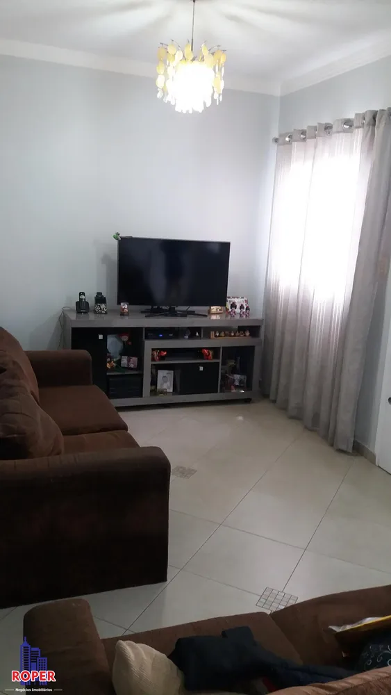 Casa, 2 quartos, 110 m² - Foto 4