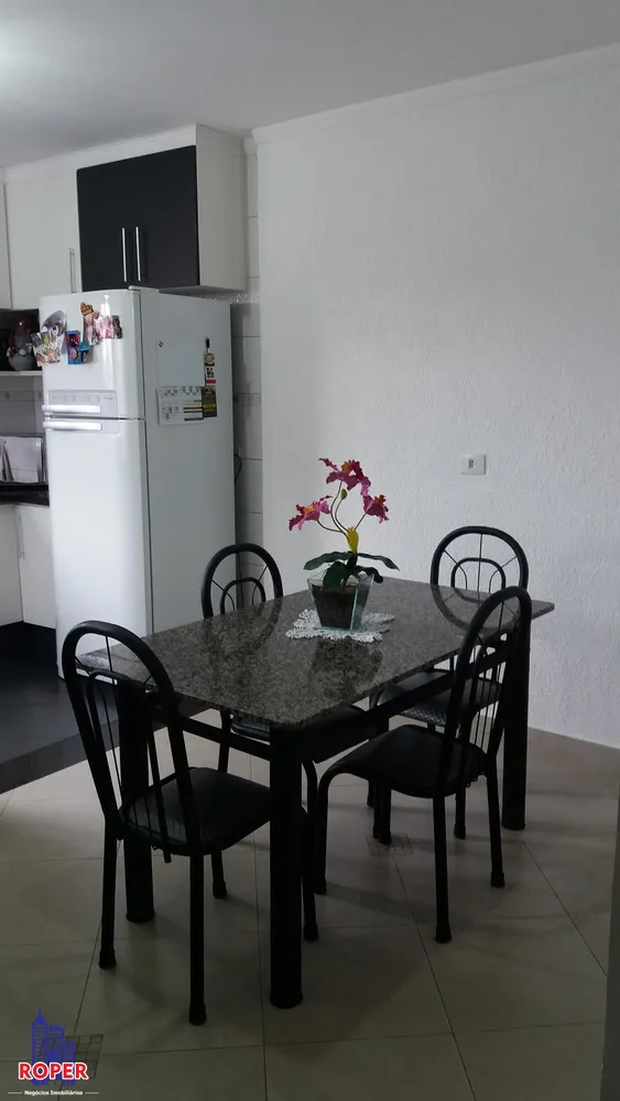 Casa, 2 quartos, 110 m² - Foto 3