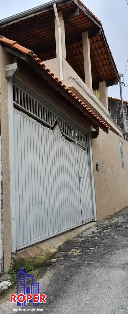 Casa, 2 quartos, 110 m² - Foto 15