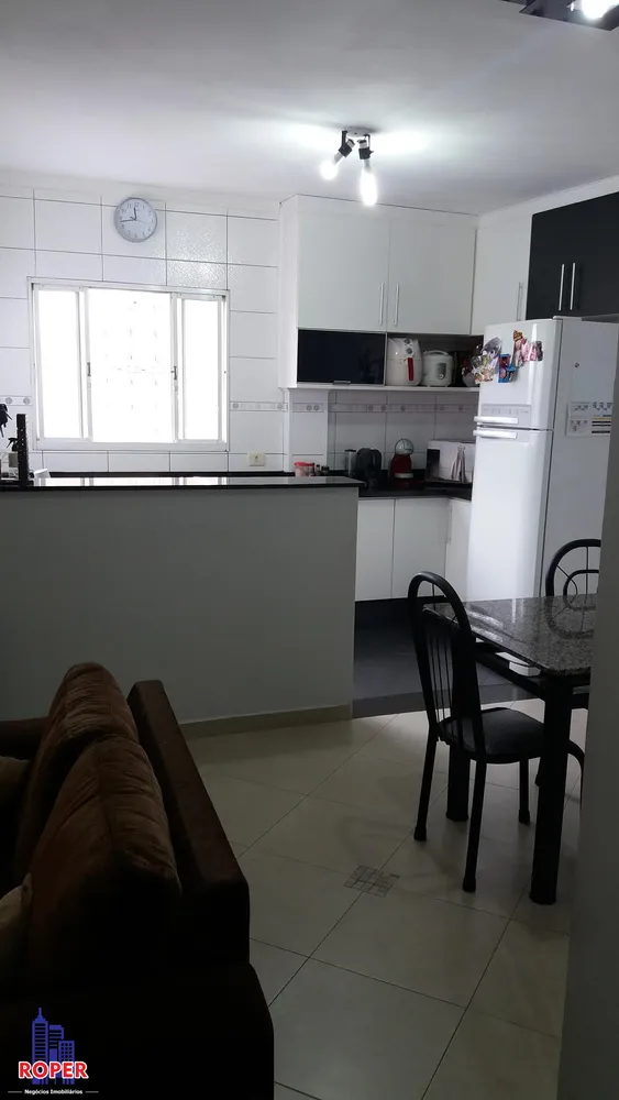 Casa, 2 quartos, 110 m² - Foto 4