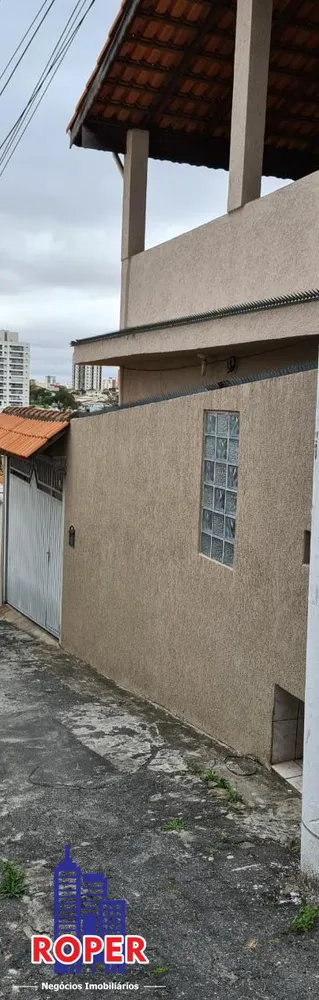 Casa, 2 quartos, 110 m² - Foto 1